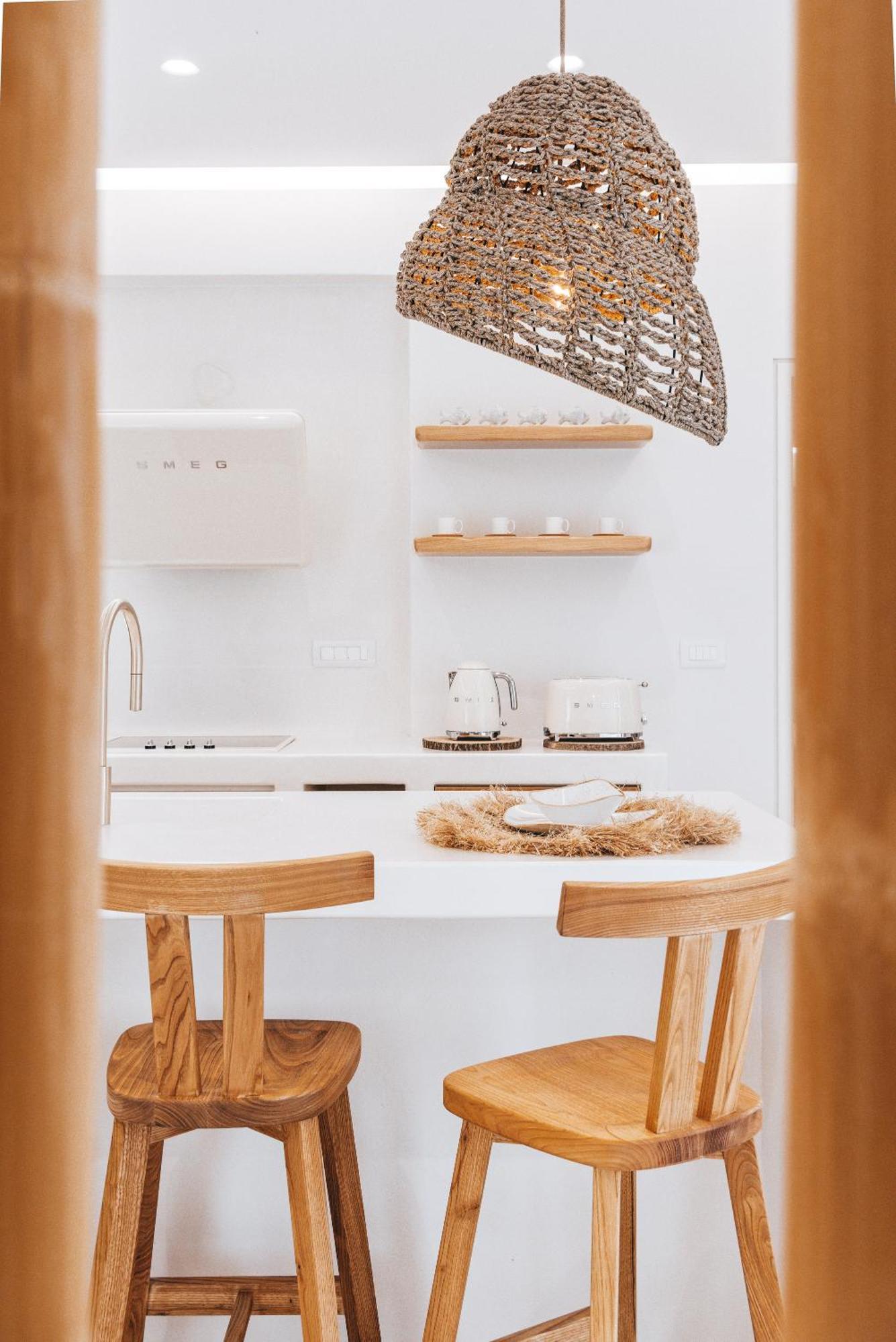 Cocopalm Villas Naxos Agios Arsenios Экстерьер фото